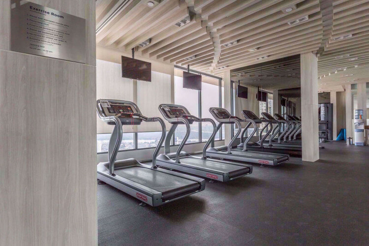 Кондоминиум в Бангкоке, Таиланд | THE354597