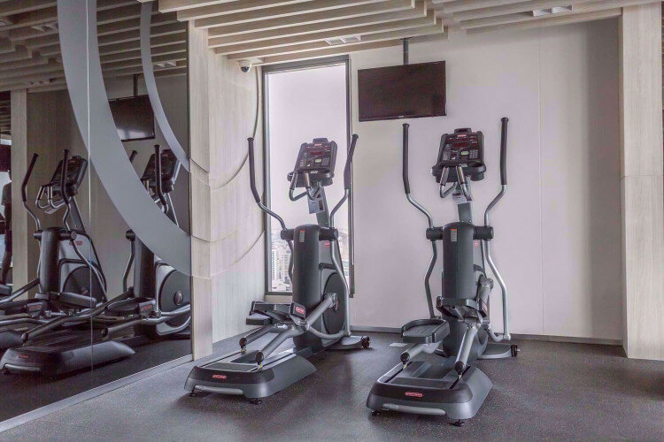 Кондоминиум в Бангкоке, Таиланд | THE354597