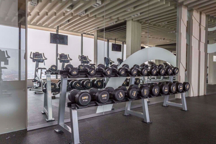 Кондоминиум в Бангкоке, Таиланд | THE354597