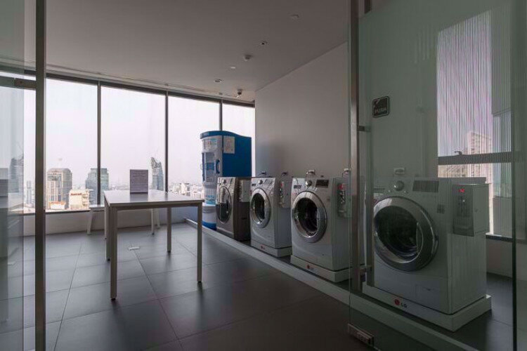 Кондоминиум в Бангкоке, Таиланд | THE354597