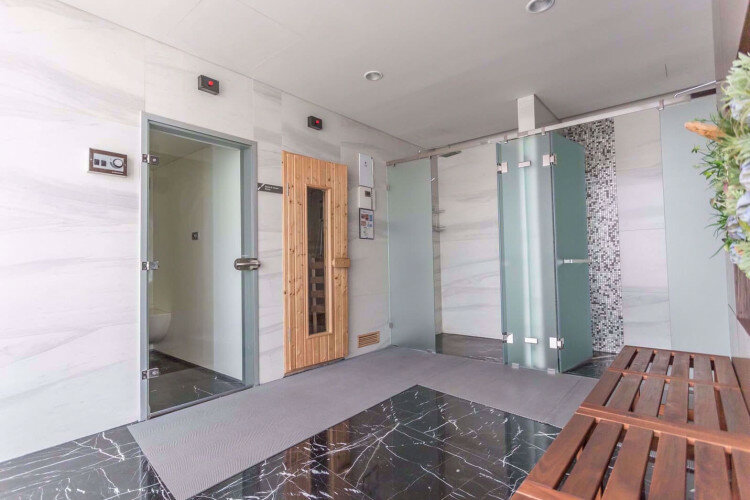 Кондоминиум в Бангкоке, Таиланд | THE354597