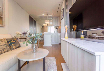 Кондоминиум в Бангкоке, Таиланд | THE354597