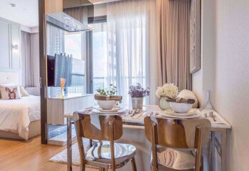 Кондоминиум в Бангкоке, Таиланд | THE354597