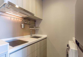 Кондоминиум в Бангкоке, Таиланд | THE354597