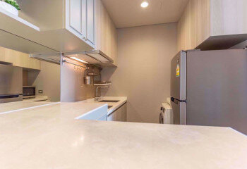 Кондоминиум в Бангкоке, Таиланд | THE354597