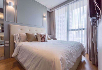 Кондоминиум в Бангкоке, Таиланд | THE354597