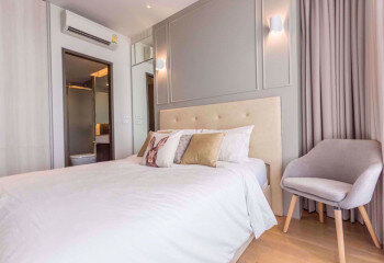 Кондоминиум в Бангкоке, Таиланд | THE354597