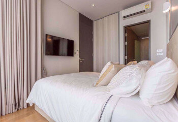 Кондоминиум в Бангкоке, Таиланд | THE354597