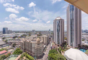 Кондоминиум в Бангкоке, Таиланд | THE354597
