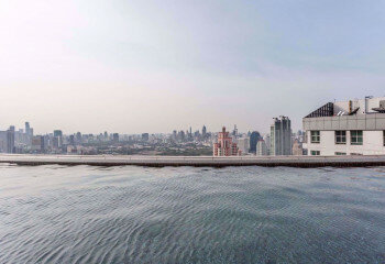 Кондоминиум в Бангкоке, Таиланд | THE354597