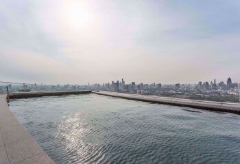 Кондоминиум в Бангкоке, Таиланд | THE354597