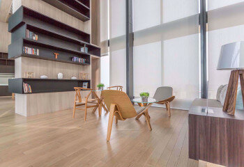 Кондоминиум в Бангкоке, Таиланд | THE354597