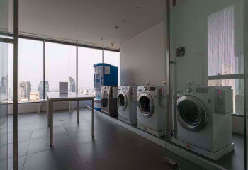 Кондоминиум в Бангкоке, Таиланд | THE354597