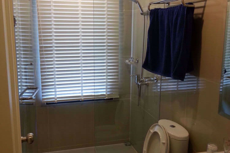 Кондоминиум в Бангкоке, Таиланд | THE553530