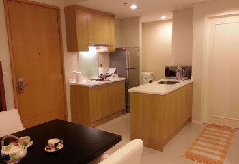 Кондоминиум в Бангкоке, Таиланд | THE553530