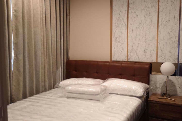 Кондоминиум в Бангкоке, Таиланд | THE253669