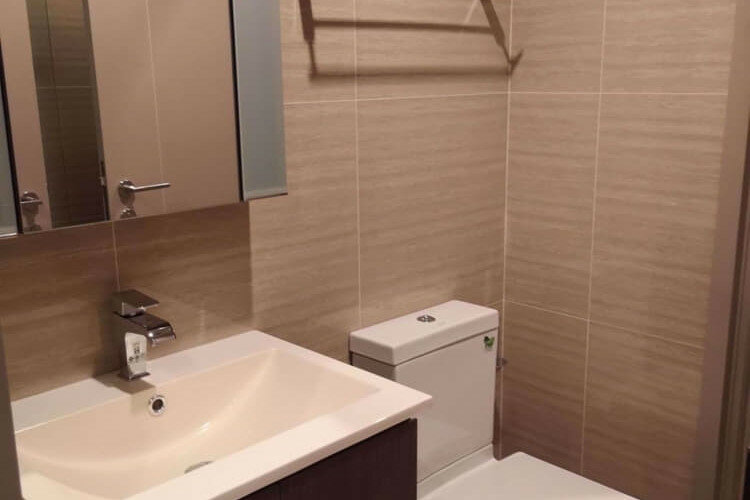 Кондоминиум в Бангкоке, Таиланд | THE253669