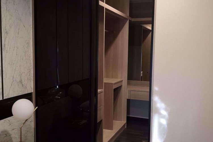 Кондоминиум в Бангкоке, Таиланд | THE253669