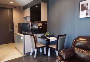 Кондоминиум в Бангкоке, Таиланд | THE253669