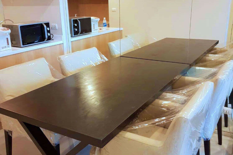 Кондоминиум в Бангкоке, Таиланд | THE353593