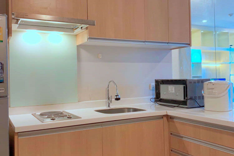 Кондоминиум в Бангкоке, Таиланд | THE353593