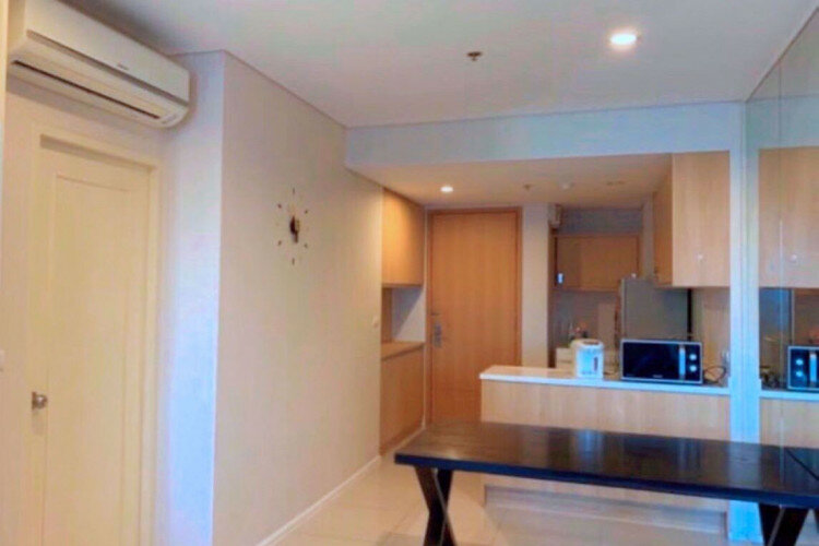 Кондоминиум в Бангкоке, Таиланд | THE353593