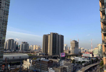 Кондоминиум в Бангкоке, Таиланд | THE353593