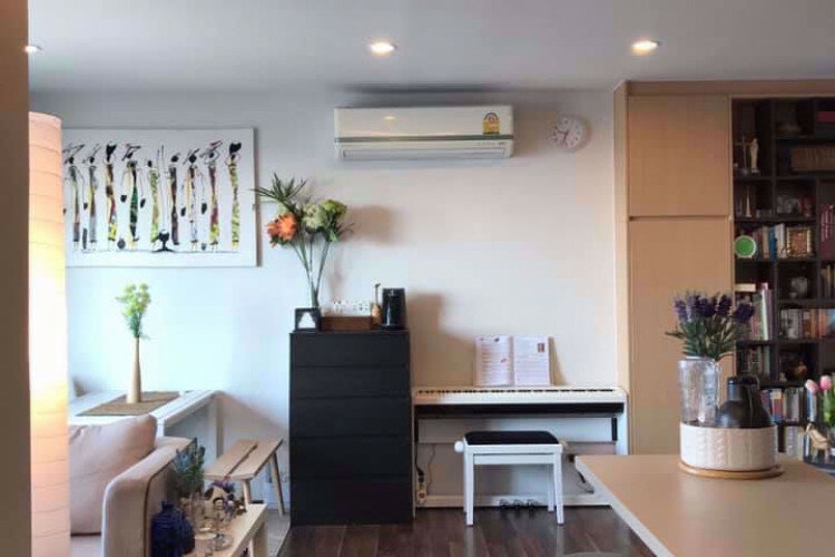 Кондоминиум в Самутпракане, Таиланд | THE549931