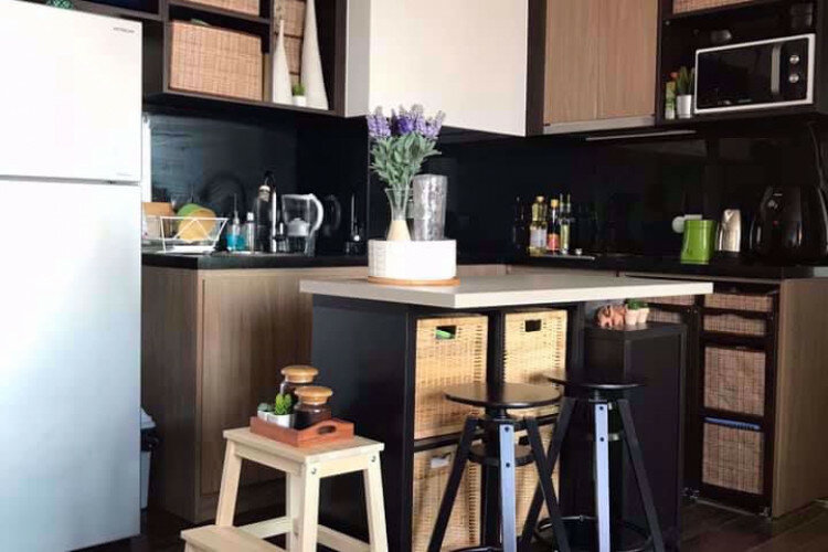 Кондоминиум в Самутпракане, Таиланд | THE549931