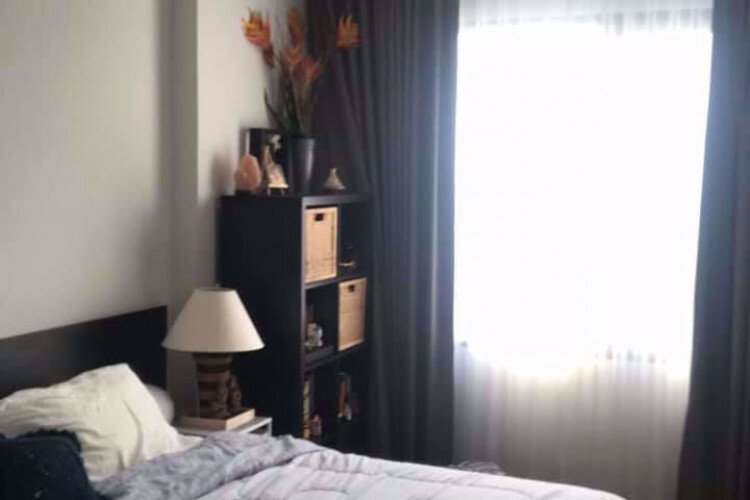 Кондоминиум в Самутпракане, Таиланд | THE549931