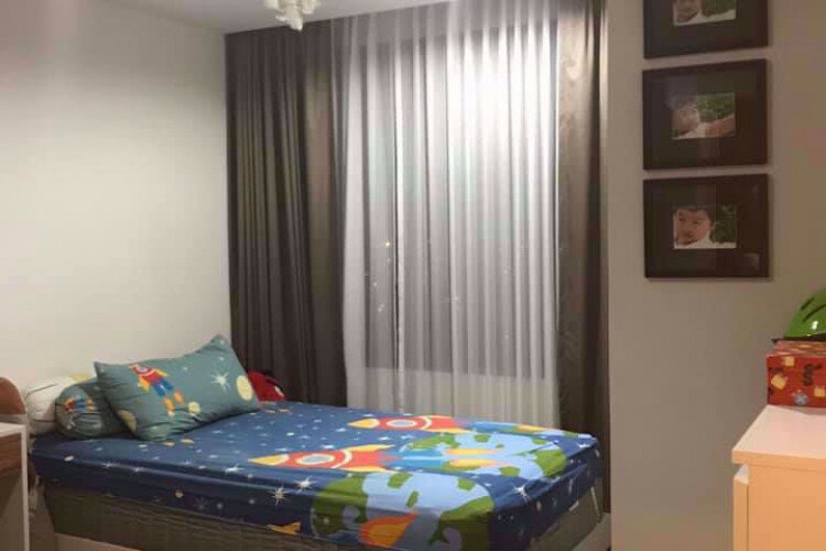 Кондоминиум в Самутпракане, Таиланд | THE549931