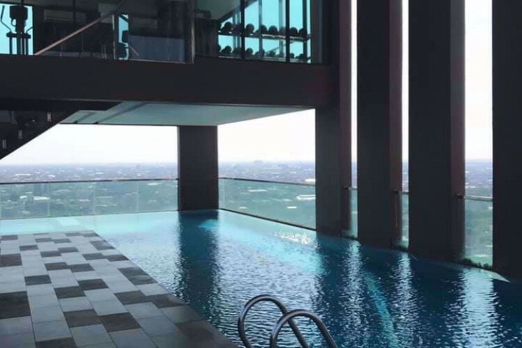 Кондоминиум в Самутпракане, Таиланд | THE549931