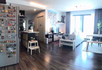 Кондоминиум в Самутпракане, Таиланд | THE549931