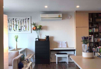 Кондоминиум в Самутпракане, Таиланд | THE549931