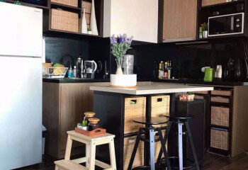 Кондоминиум в Самутпракане, Таиланд | THE549931