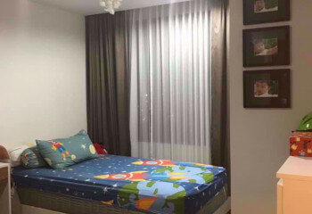 Кондоминиум в Самутпракане, Таиланд | THE549931