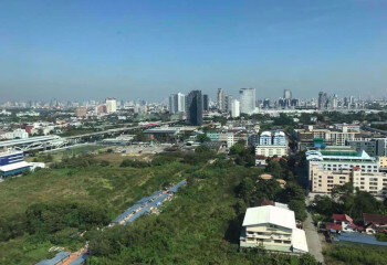 Кондоминиум в Самутпракане, Таиланд | THE549931