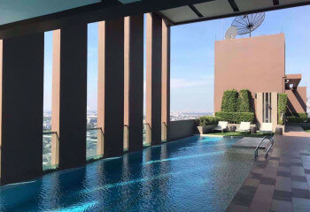 Кондоминиум в Самутпракане, Таиланд | THE549931