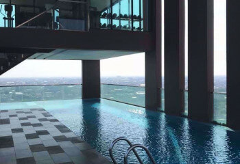 Кондоминиум в Самутпракане, Таиланд | THE549931