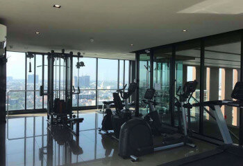 Кондоминиум в Самутпракане, Таиланд | THE549931