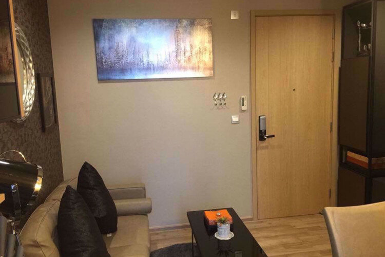 Кондоминиум в Бангкоке, Таиланд | THE152564