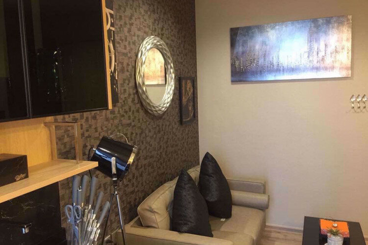 Кондоминиум в Бангкоке, Таиланд | THE152564