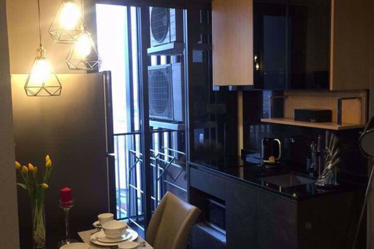 Кондоминиум в Бангкоке, Таиланд | THE152564