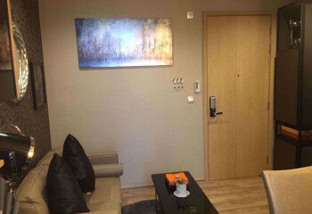 Кондоминиум в Бангкоке, Таиланд | THE152564