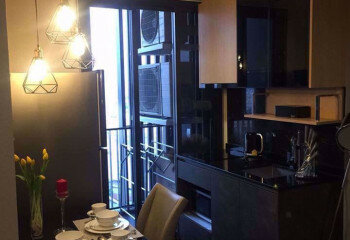 Кондоминиум в Бангкоке, Таиланд | THE152564