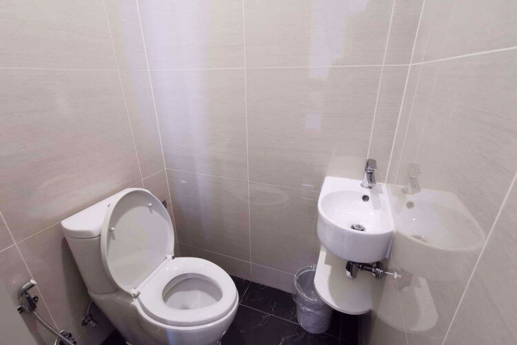 Кондоминиум в Бангкоке, Таиланд | THE453569