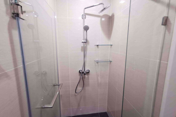 Кондоминиум в Бангкоке, Таиланд | THE453569