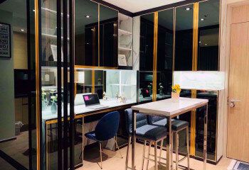 Кондоминиум в Бангкоке, Таиланд | THE453569