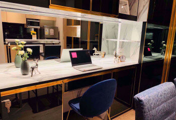 Кондоминиум в Бангкоке, Таиланд | THE453569