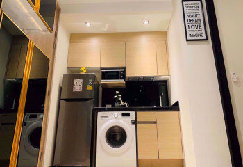 Кондоминиум в Бангкоке, Таиланд | THE453569